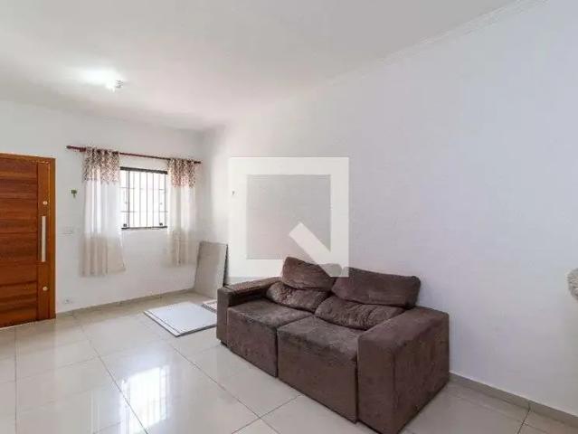 Casa / Sobrado para Venda em São Paulo/SP Vila Roque 3 Quartos