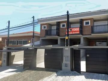 Casa / Sobrado para Venda em São Paulo/SP Vila Roque 3 Quartos