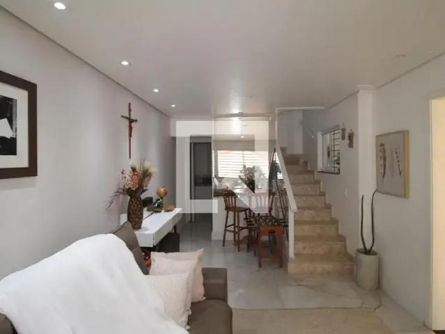 Casa / Sobrado para Venda em São Paulo/SP Vila Roque 3 Quartos