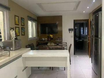 Casa / Sobrado para Venda em São Paulo/SP Vila Roque 3 Quartos
