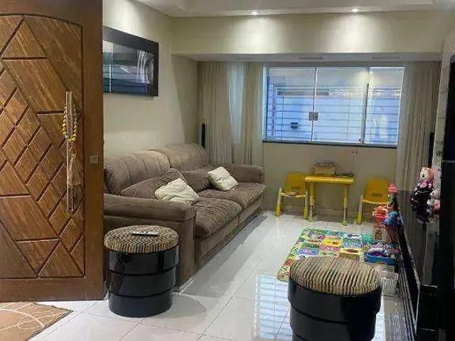 Casa / Sobrado para Venda em São Paulo/SP Vila Roque 3 Quartos