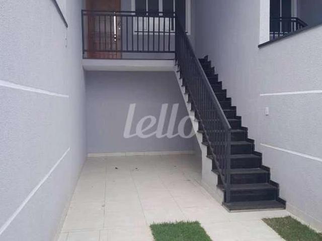 Casa / Sobrado para Venda em São Paulo/SP Vila Roque 3 Quartos