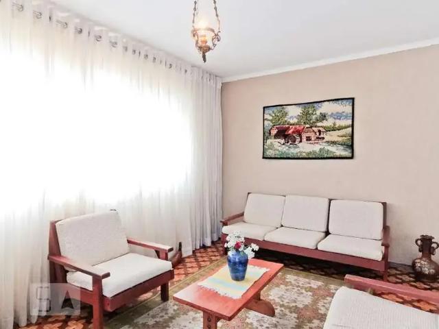 Casa / Sobrado para Venda em São Paulo/SP Vila Roque 5 Quartos