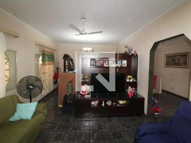 Casa / Sobrado para Venda em São Paulo/SP Vila Roque 5 Quartos