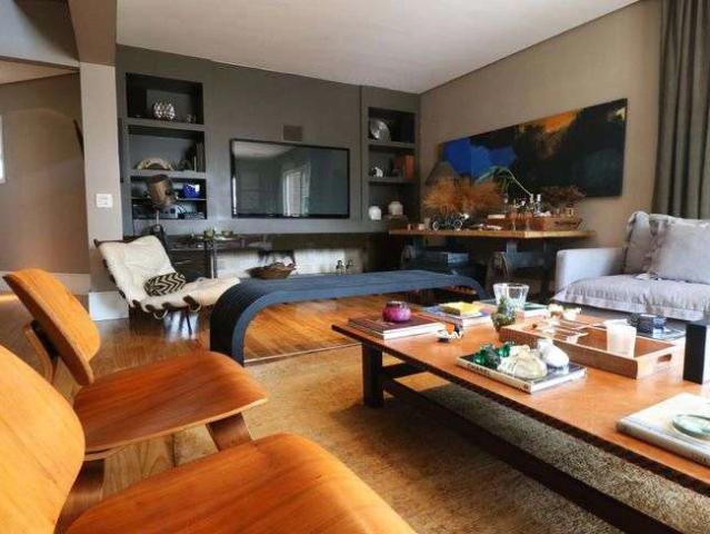 Casa / Sobrado para Venda em São Paulo/SP Vila Suzana 4 Quartos