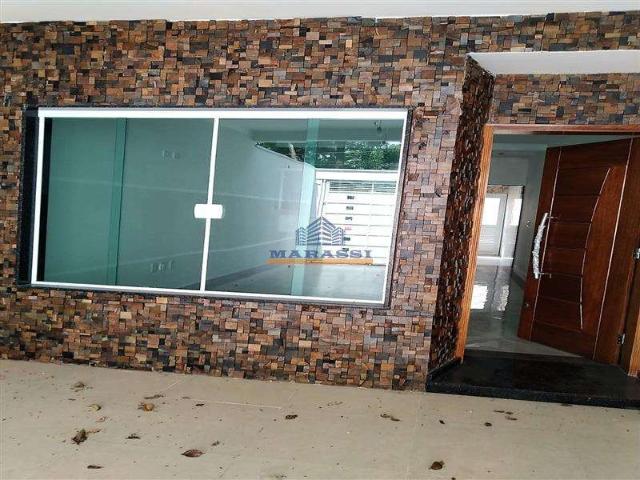 Casa / Sobrado para Venda em São Paulo/SP Vila Suzana 3 Quartos