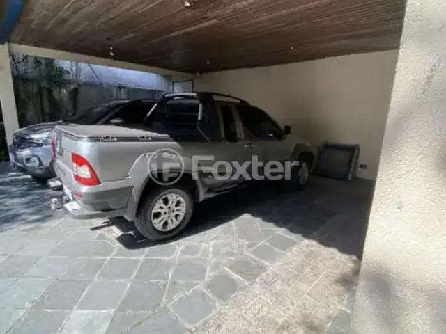Casa / Sobrado para Venda em São Paulo/SP Vila Suzana 3 Quartos