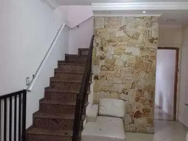 Casa / Sobrado para Venda em São Paulo/SP Vila São Vicente 3 Quartos