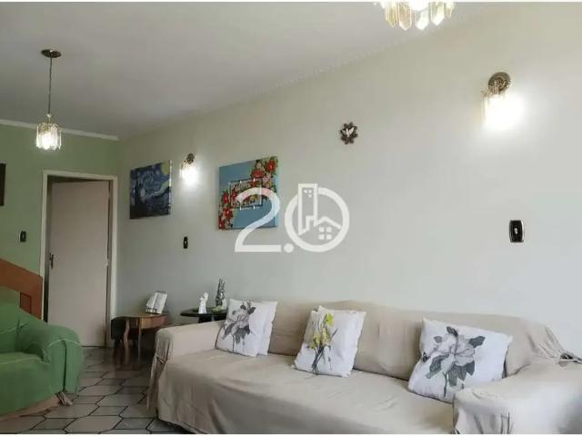 Casa / Sobrado para Venda em São Paulo/SP Vila São Vicente 3 Quartos