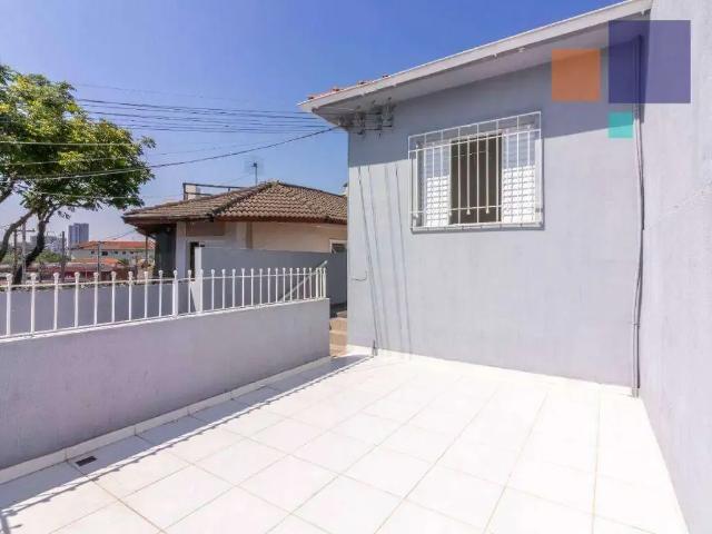 Casa / Sobrado para Venda em São Paulo/SP Vila São Vicente 3 Quartos
