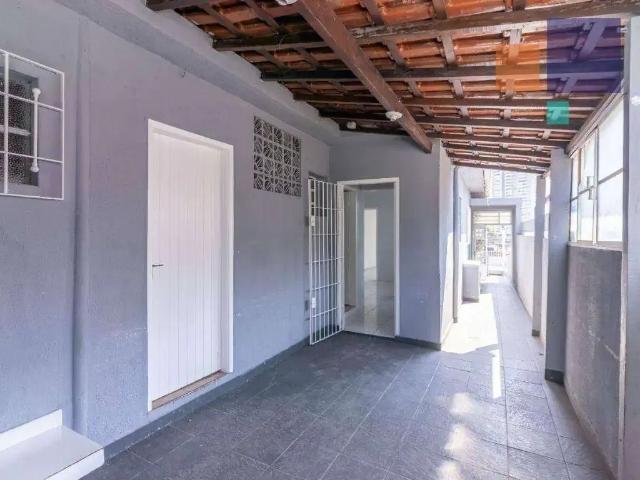 Casa / Sobrado para Venda em São Paulo/SP Vila São Vicente 3 Quartos