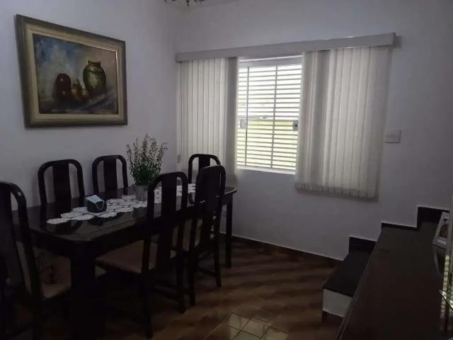 Casa / Sobrado para Venda em São Paulo/SP Vila São Vicente 3 Quartos