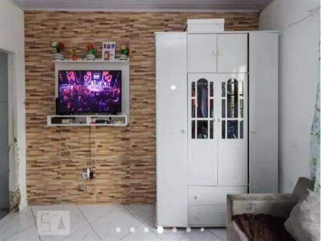 Casa / Sobrado para Venda em São Paulo/SP Vila São Domingos 1 Quartos