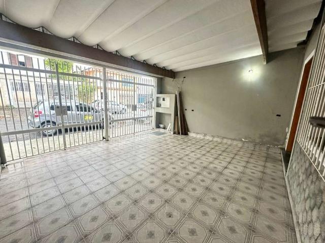Casa / Sobrado para Venda em São Paulo/SP Vila São Domingos 3 Quartos