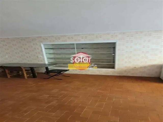 Casa / Sobrado para Venda em São Paulo/SP Vila São Francisco 3 Quartos