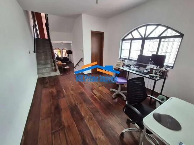 Casa / Sobrado para Venda em São Paulo/SP Vila São Francisco 3 Quartos