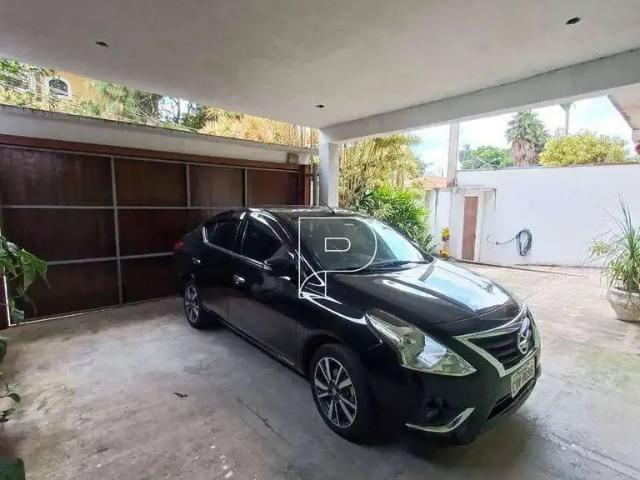 Casa / Sobrado para Venda em São Paulo/SP Vila São Francisco 3 Quartos
