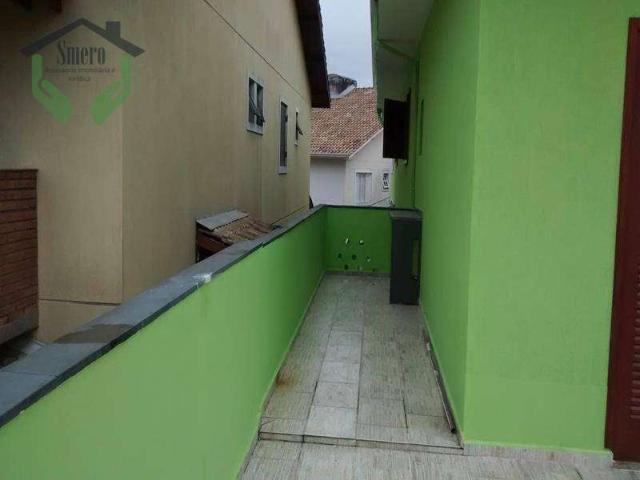 Casa / Sobrado para Venda em São Paulo/SP Vila São Francisco 3 Quartos