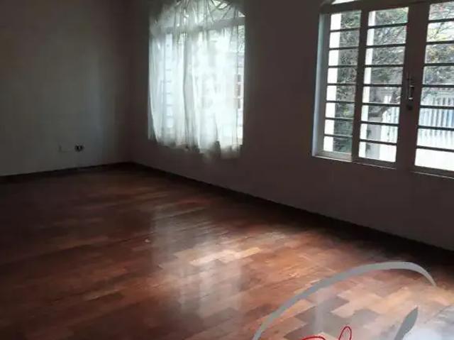 Casa / Sobrado para Venda em São Paulo/SP Vila São Francisco 3 Quartos