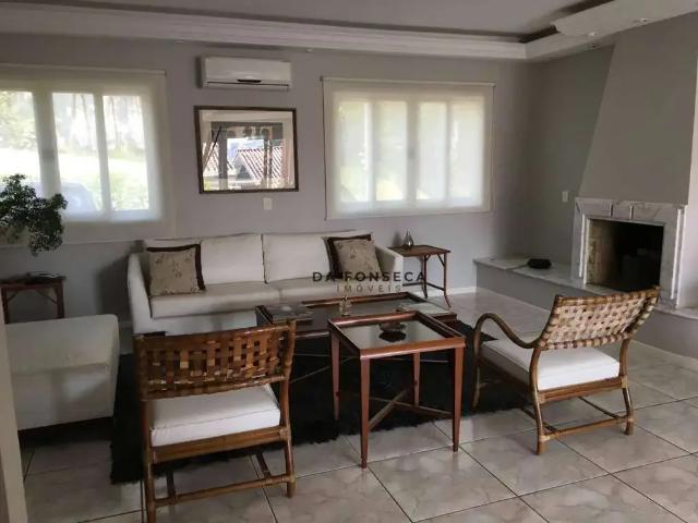 Casa / Sobrado para Venda em São Paulo/SP Vila São Francisco 3 Quartos