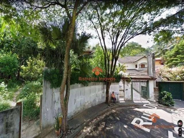 Casa / Sobrado para Venda em São Paulo/SP Vila São Francisco 3 Quartos