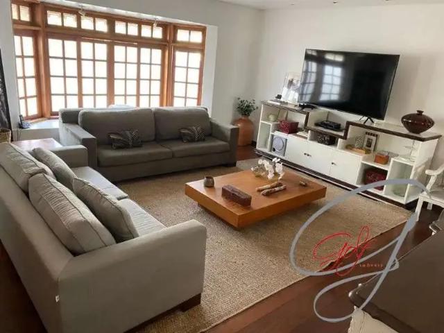 Casa / Sobrado para Venda em São Paulo/SP Vila São Francisco 3 Quartos