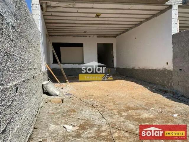 Casa / Sobrado para Venda em São Paulo/SP Vila São Francisco 3 Quartos