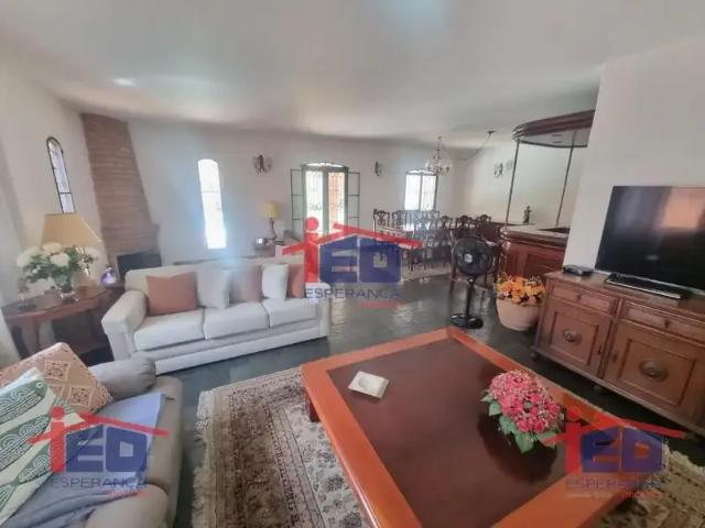 Casa / Sobrado para Venda em São Paulo/SP Vila São Francisco 3 Quartos