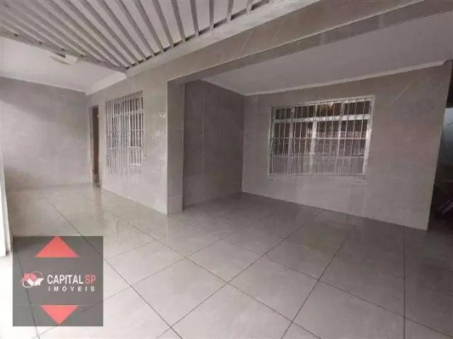 Casa / Sobrado para Venda em São Paulo/SP Vila São Francisco 3 Quartos