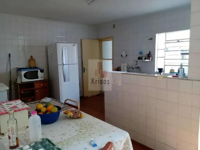 Casa / Sobrado para Venda em São Paulo/SP Vila São Francisco 3 Quartos
