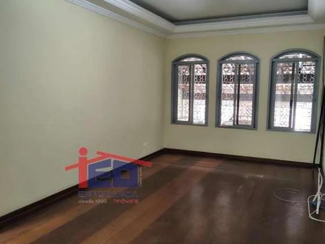 Casa / Sobrado para Venda em São Paulo/SP Vila São Francisco 3 Quartos