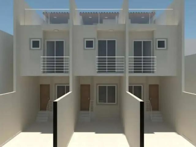 Casa / Sobrado para Venda em São Paulo/SP Vila São Francisco 3 Quartos