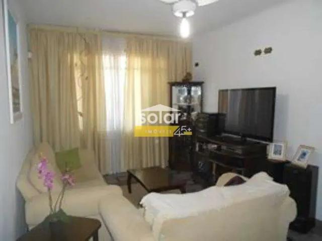 Casa / Sobrado para Venda em São Paulo/SP Vila São Francisco 3 Quartos
