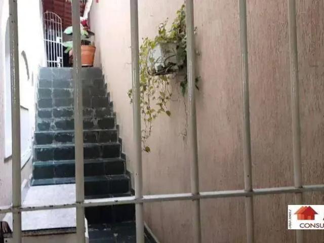 Casa / Sobrado para Venda em São Paulo/SP Vila São Francisco 2 Quartos