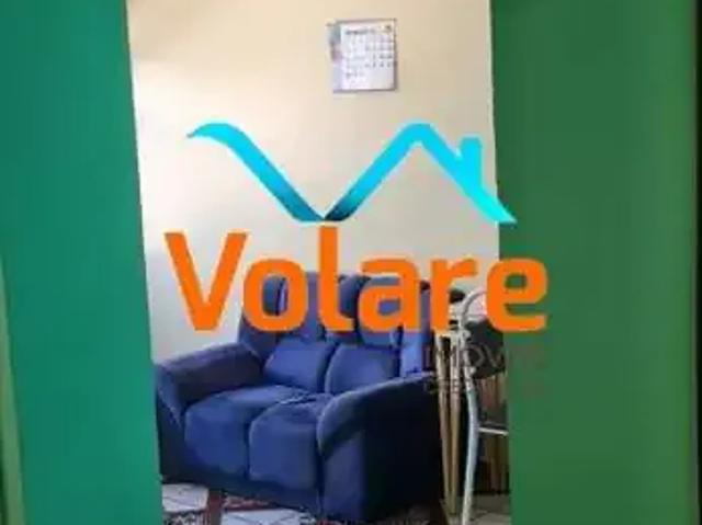 Casa / Sobrado para Venda em São Paulo/SP Vila São Francisco 2 Quartos