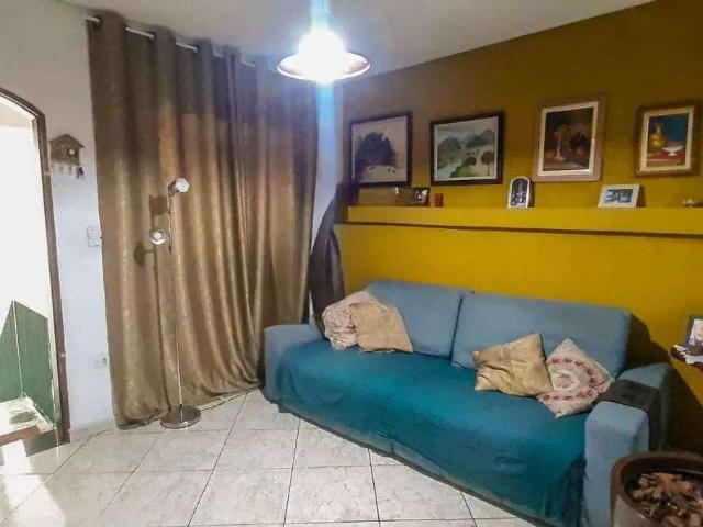 Casa / Sobrado para Venda em São Paulo/SP Vila São Francisco 2 Quartos