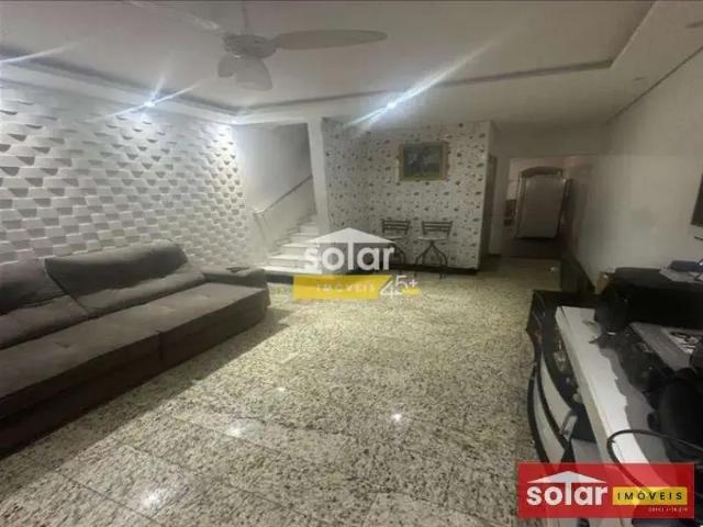 Casa / Sobrado para Venda em São Paulo/SP Vila São Francisco 2 Quartos