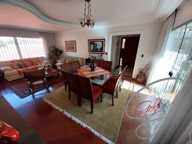 Casa / Sobrado para Venda em São Paulo/SP Vila São Francisco 4 Quartos