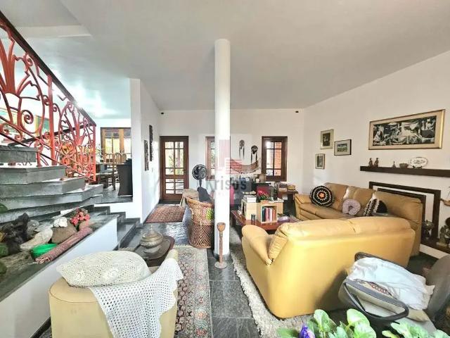 Casa / Sobrado para Venda em São Paulo/SP Vila São Francisco 4 Quartos