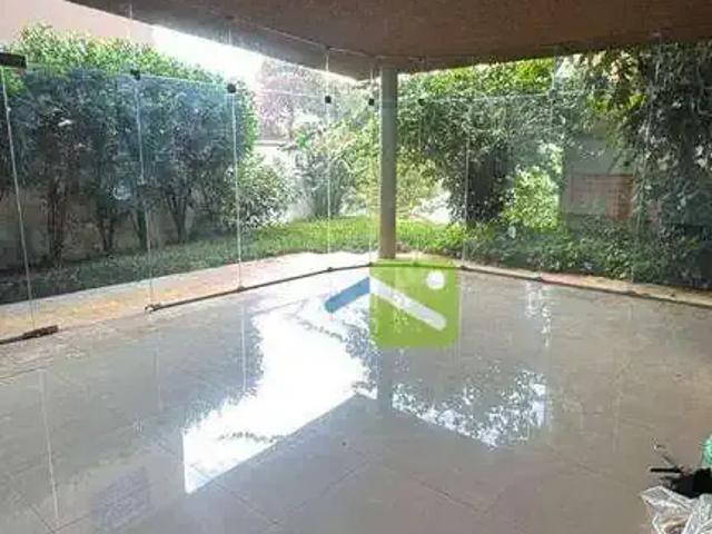 Casa / Sobrado para Venda em São Paulo/SP Vila São Francisco 4 Quartos