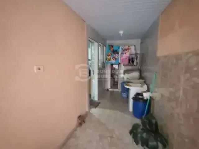 Casa / Sobrado para Venda em São Paulo/SP Vila São Francisco 4 Quartos