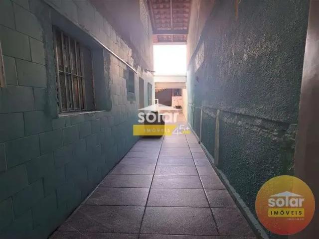 Casa / Sobrado para Venda em São Paulo/SP Vila São Francisco 4 Quartos
