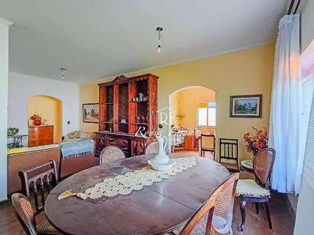 Casa / Sobrado para Venda em São Paulo/SP Vila São Francisco 4 Quartos