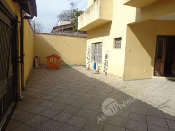 Casa / Sobrado para Venda em São Paulo/SP Vila São Francisco 4 Quartos