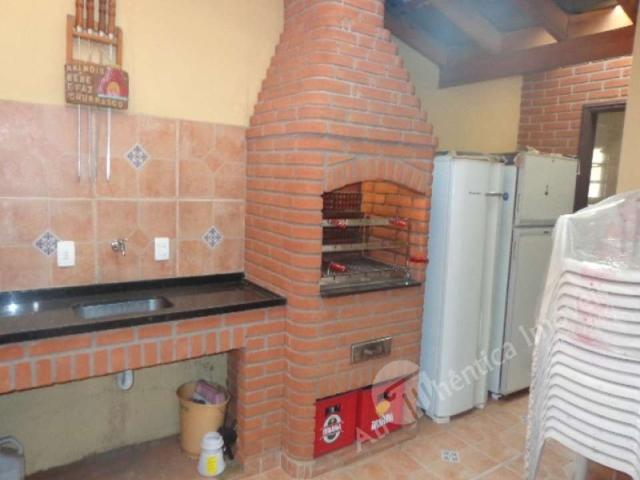 Casa / Sobrado para Venda em São Paulo/SP Vila São Francisco 4 Quartos