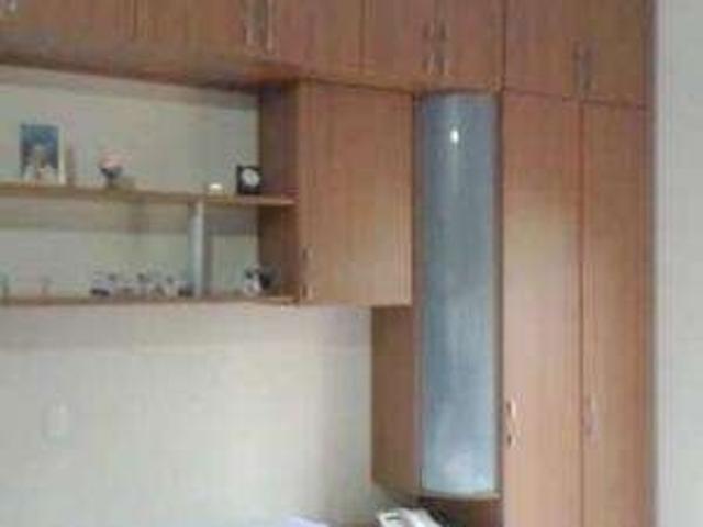 Casa / Sobrado para Venda em São Paulo/SP Vila São Francisco 5 Quartos