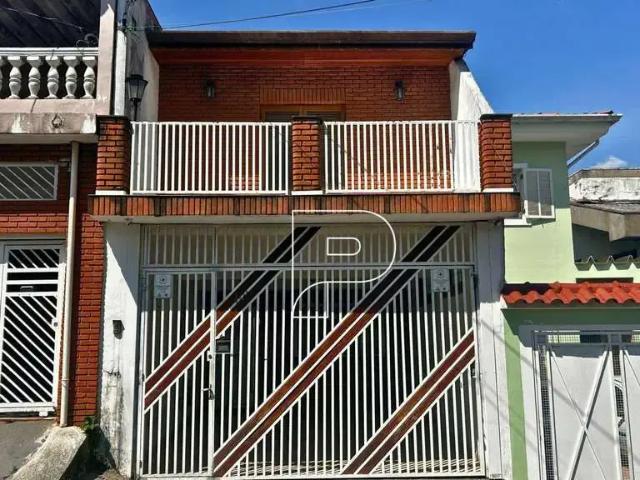 Casa / Sobrado para Venda em São Paulo/SP Vila São Francisco 5 Quartos