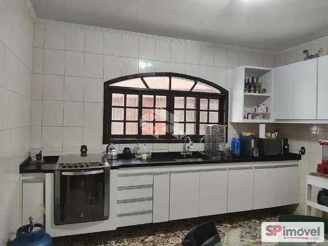 Casa / Sobrado para Venda em São Paulo/SP Vila São Francisco Zona Leste 4 Quartos