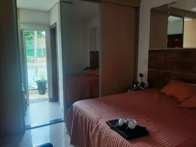 Casa / Sobrado para Venda em São Paulo/SP Vila São Francisco Zona Leste 4 Quartos