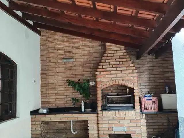 Casa / Sobrado para Venda em São Paulo/SP Vila São Francisco Zona Leste 4 Quartos